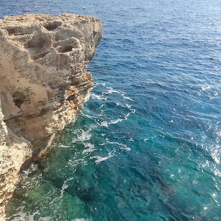 Marias Villa Πρωταράς Εξωτερικό φωτογραφία